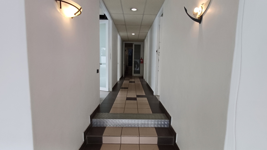 To Let commercial Property for Rent in Plankenbrug Western Cape